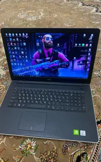 لب تاپ dell i7 نسل 10  قوی و حرفه ای