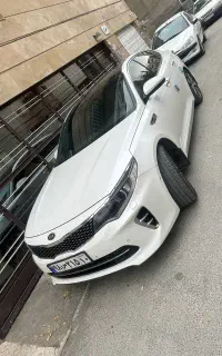 اپتیما ۲۰۱۶