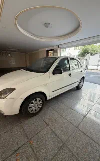 تیبا 2 مدل ۱۴۰۰