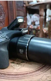 دوربین عکاسی و فیلمبرداری کانن canon SX540HS