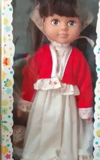 اسباب بازی و میز آرایشی کودک