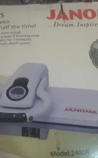 اتو پرس