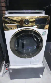 تعمیرکارانواع لباسشویی ظرفشویی یخچال فریزر شارژگاز