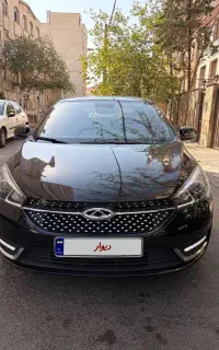 اریزو5توربو