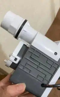 پمپ آب اتوماتیک پلیمری