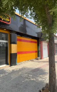 اجاره مغازه ۴۵ متری