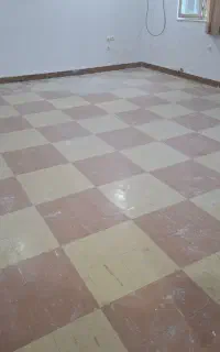 نصب کفپوش