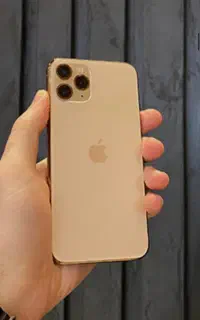 ایفون 11پرومکس