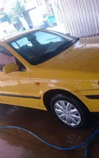 تاکسی برون شهری