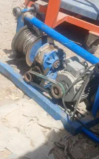 بالابر اجاره ای