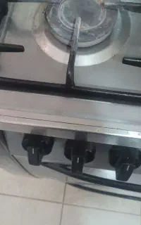 اجاق گاز بزرگ