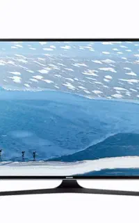 تلویزیون
