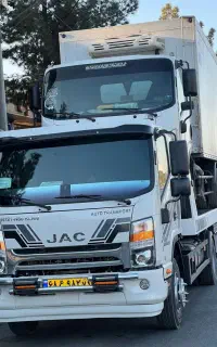 جرثقیل خودروبر یدک کش لیفتراک امدادخودرو