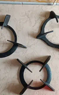 شعله پخش کن گاز