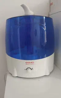 دستگاه بخور سرد