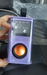اسپیکر نو