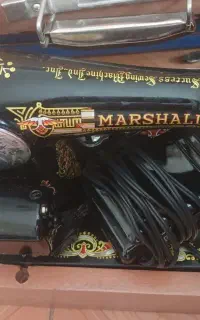 چرخ خیاطی