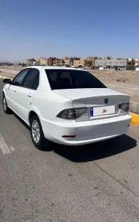 سورن پلاس xu7p ( دریچه گاز سیمی ) با رینگ
