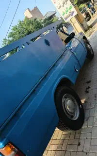 نیسان وانت مدل ۹۳