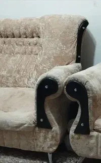 مبل و دراور