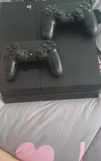 پی اس فور  Ps4