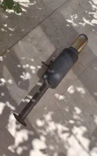 اگزوز هاوارد