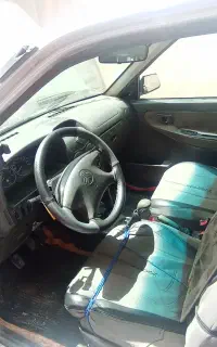 پراید مدل 84 تک گانه
