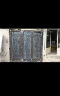جوشکاری سیار