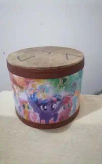 طبلک کودک