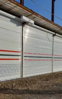 کرکره برقی ، جک پارکینگ ، تعمیر کرکره ، درب اتومات