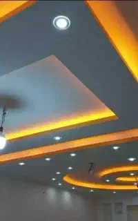 مشاوره واجرایه کناف تایل(بانازلترین قیمت)