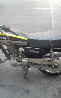 هندا ۱۲۵ .۱۵۰