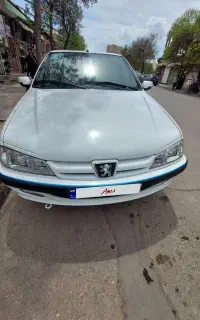 پرشیا سال بی رنگ مدل400