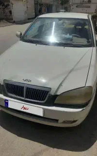 چری کویین  a 15 1600 مدل ۸۸ فردش فوری