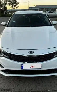 اوپتیما ۲۰۲۰ پشت فنس گذرموقت