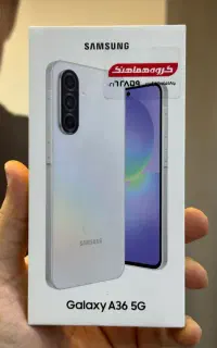 سامسونگ A36 آکبند