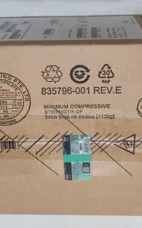 هارد سرور HP 300GB SAS 12G 10K SFF - Retail pack