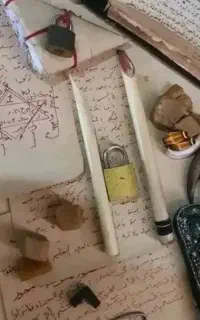 کتاب اسمانی.دعا استخاره.راه نجات نداشتی تماس بگیر