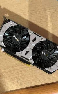 کارت گرافیک GDDR5