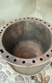 تنوز گازی فروش فوری