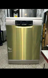 ظرفشویی بوشBOSCH