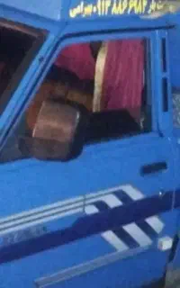 وانت بار ب تمام نقاط کشور