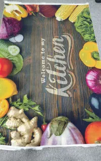 دوتا فرش ۴متری