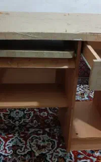 میز