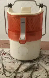 آب هویج‌گیری