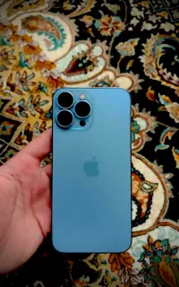 آیفون ۱۳ پرو مکس