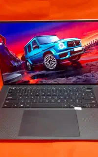 لپ‌تاپ فوق‌حرفه‌ای i7n10 رم16 گرافیک4معماری گرافیک