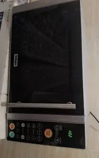 ماکروویو۳۴لیتری برند بلاژیو درحدنونو