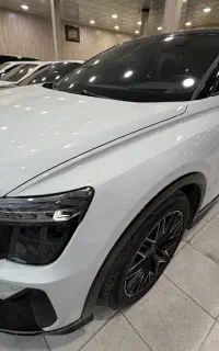 آئودی Q5