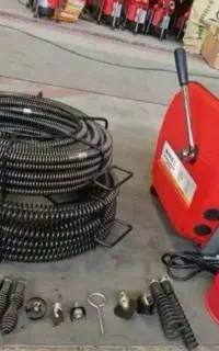لوله بازکنی فنرزن مهرآبادرودهن گیلاونددماوند بومهن